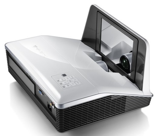 BenQ MX880 2500 ANSI lumens DLP XGA (1024x768) – image 1