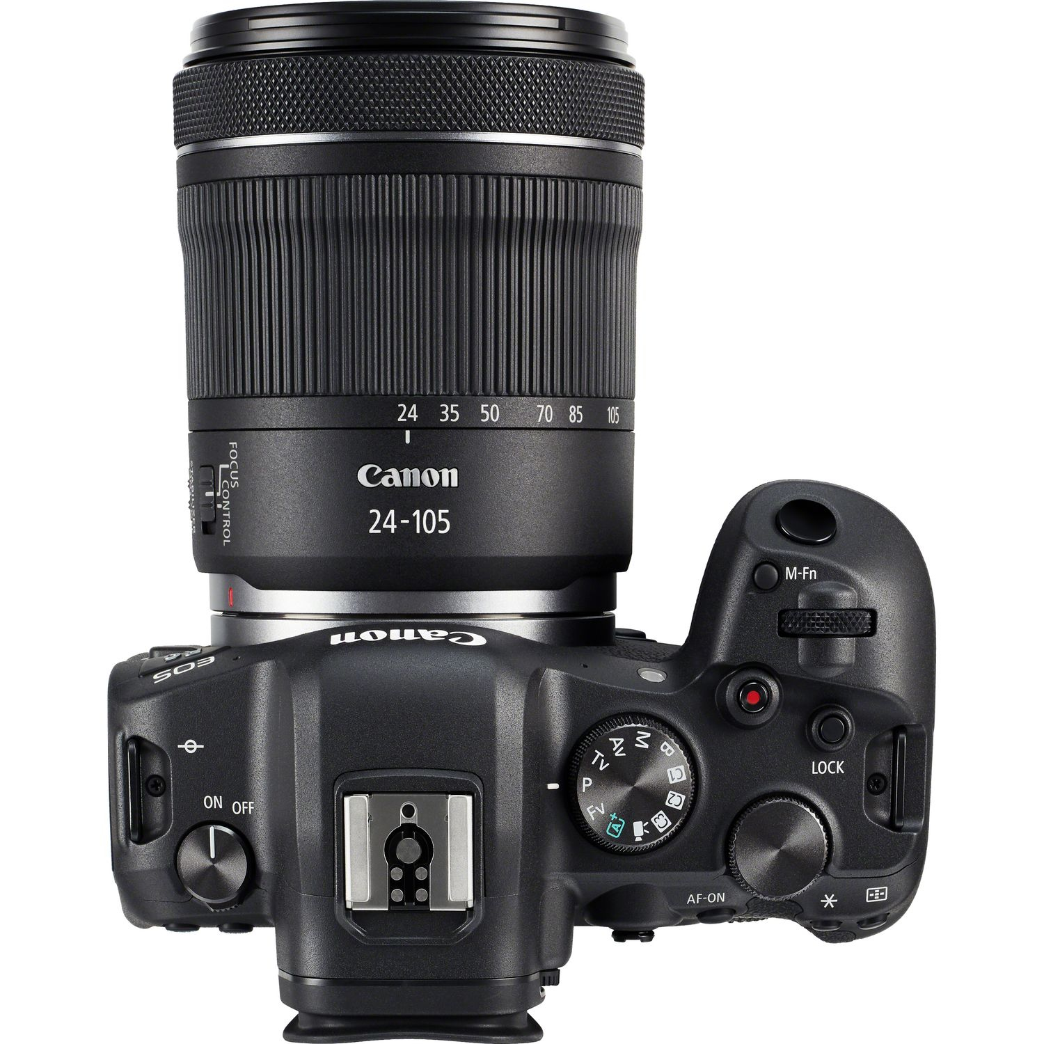Canon R6 + RF 24-105mm F4-7.1 IS STM – image 7
