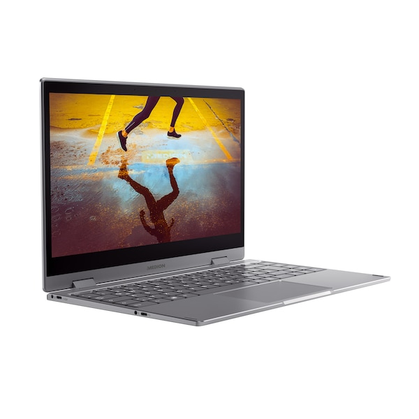 MEDION AKOYA S4401 Intel® Core™ i3 i3-7020U Laptop – image 2