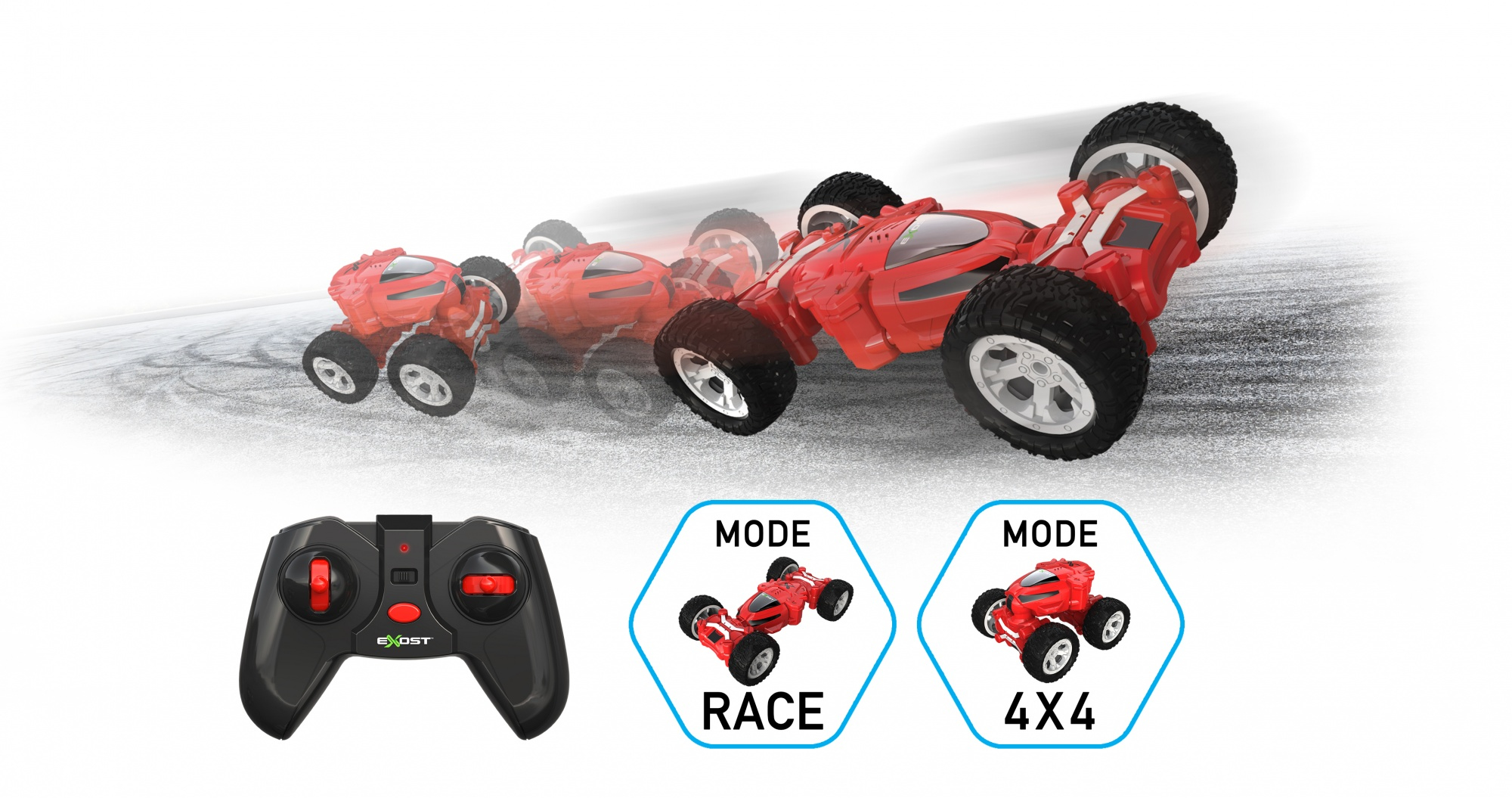 Silverlit 20259 remote controlled toy – image 3