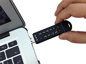 iStorage datAshur SSD – image 7