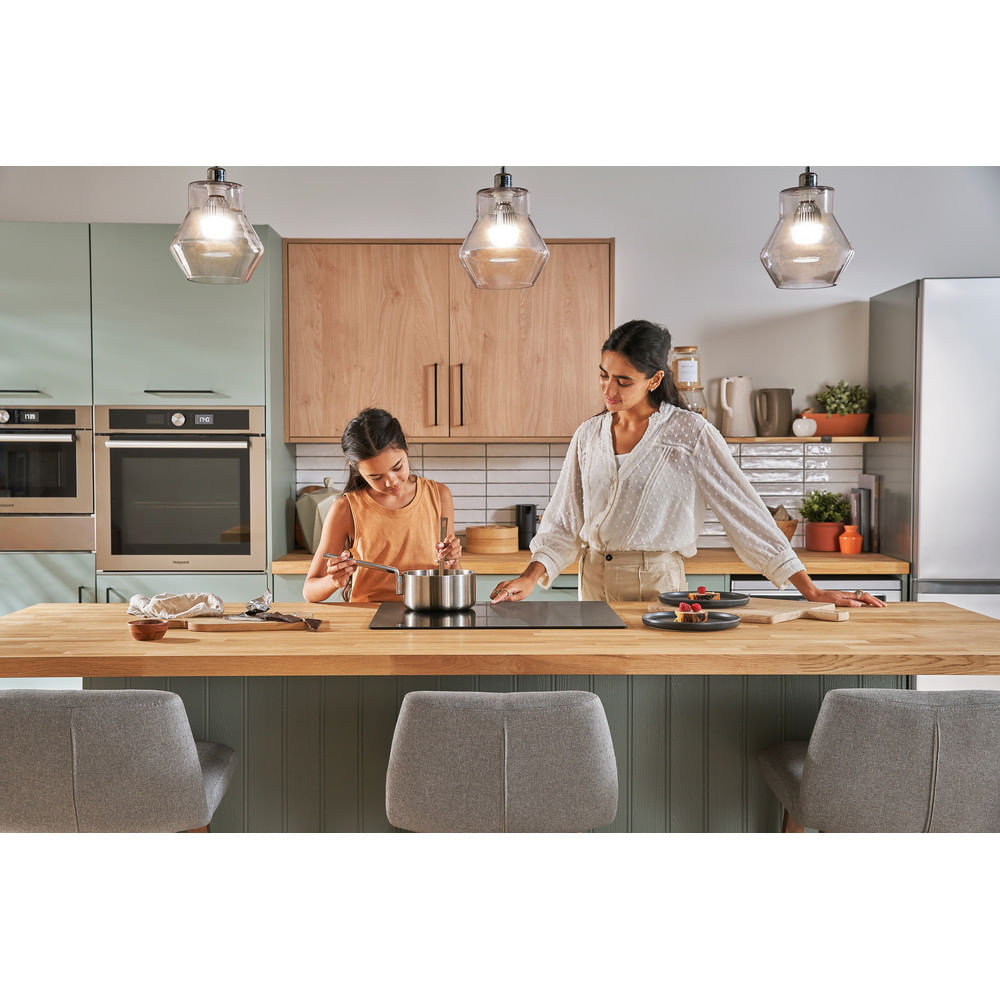 Hotpoint TS 9960C BF – image 7