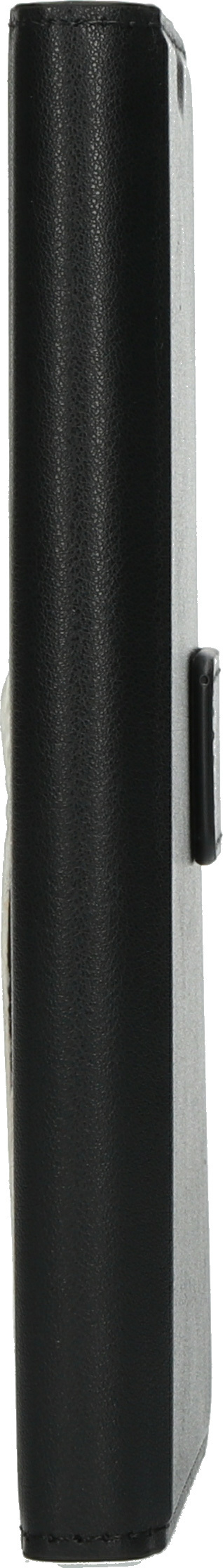 Mobiparts Classic Wallet Case Samsung Galaxy S21 FE (2022) Black – image 6