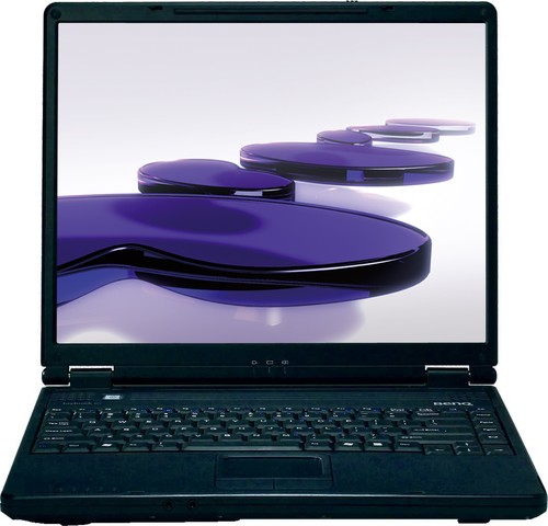 BenQ Joybook R23E-B09, BE