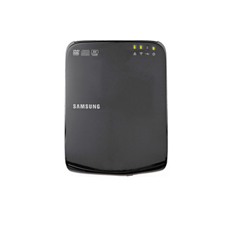 Samsung SE-208BW optical disc drive DVD±RW Black – image 4
