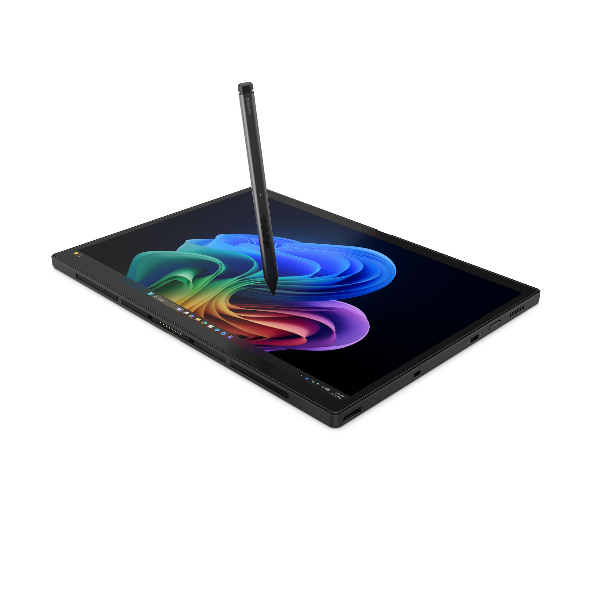 Lenovo ThinkPad X13 Detachable Gen 1 Copilot+ PC – image 5