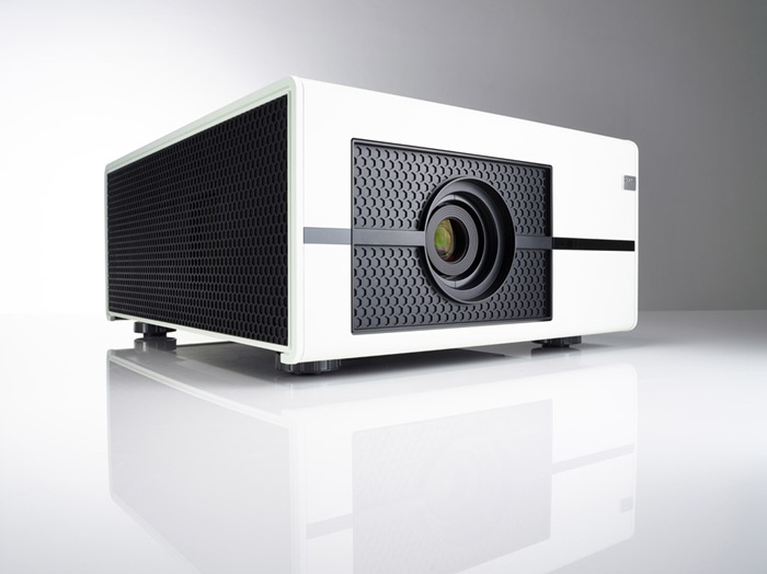 Barco MSWU-81E Large venue projector 8300 ANSI lumens DLP WUXGA (1920x1200) Black, White – image 3