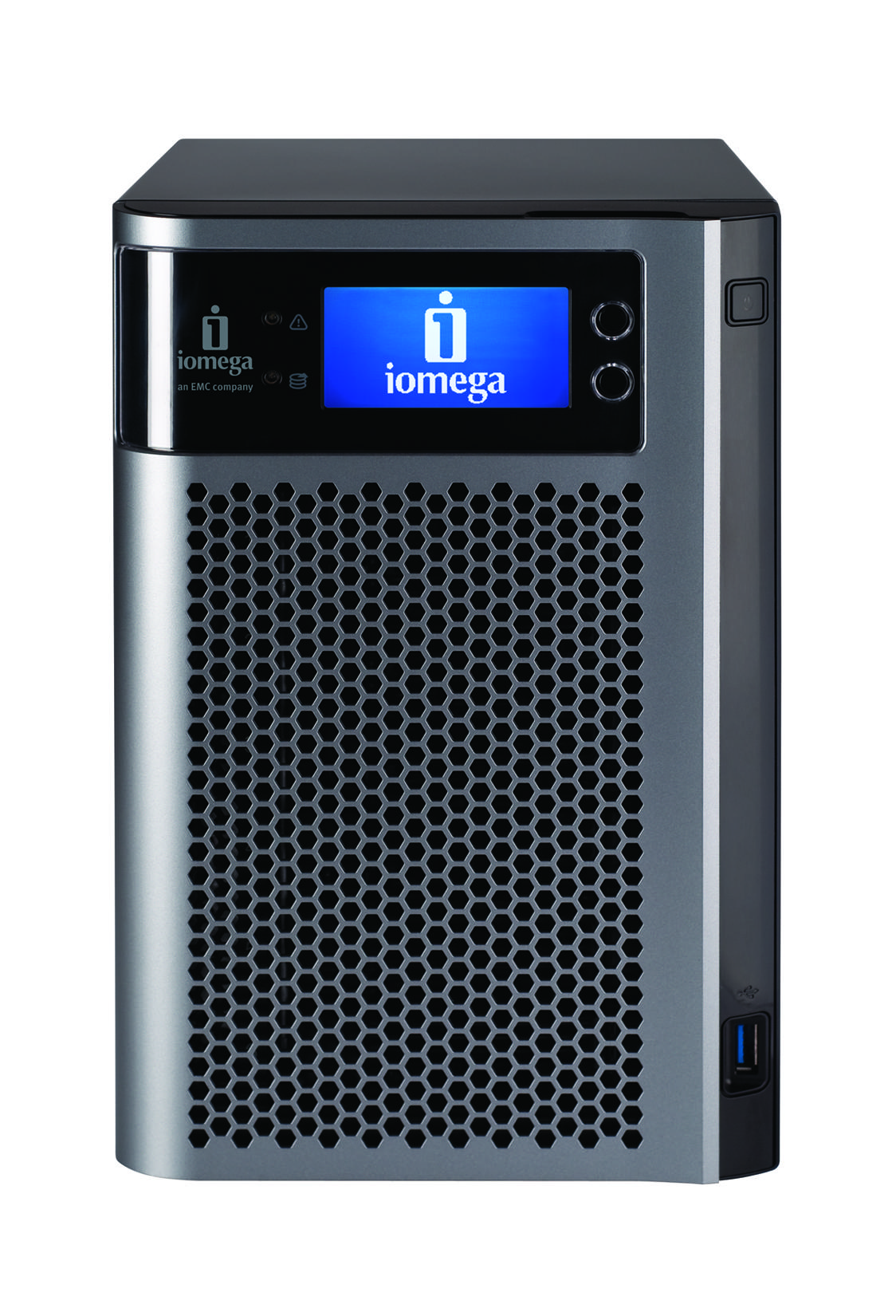 Iomega px6-300d 12TB – image 3