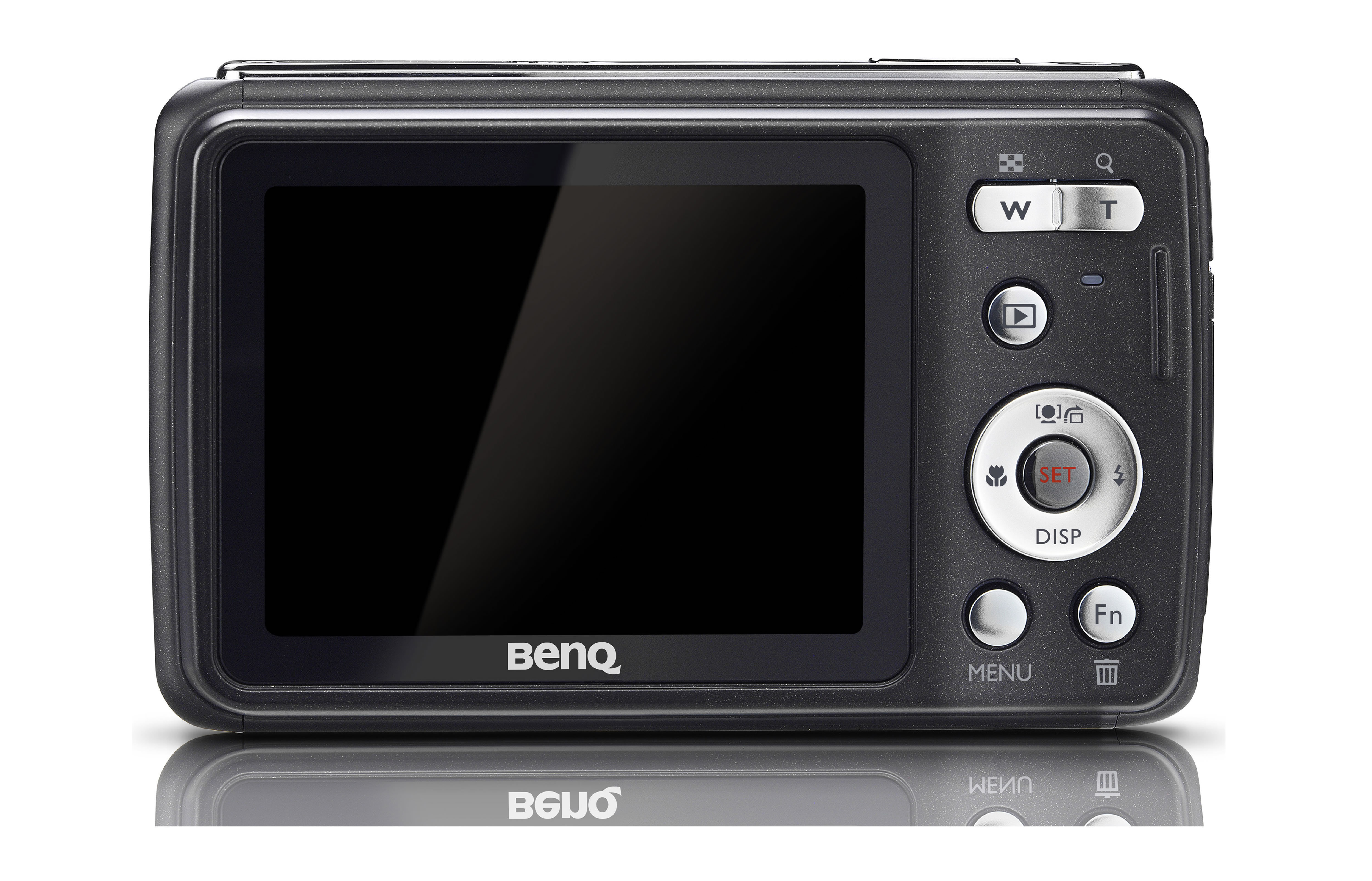 BenQ LM100 1/2.3" Compact camera – image 5