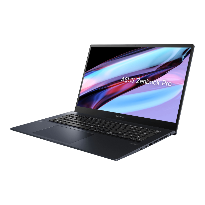 ASUS Zenbook Pro 17 UM6702RC-M2129W AMD Ryzen™ 9 6900HX Laptop – image 2