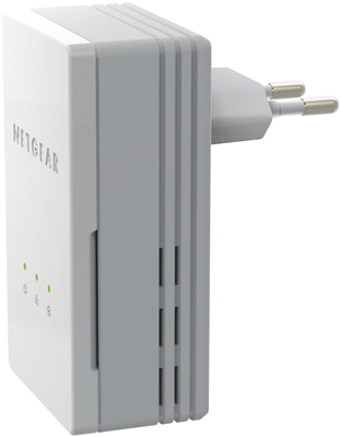 NETGEAR XAV1301 Ethernet 200 Mbit/s