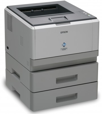 Epson Aculaser M2000DTN – image 3