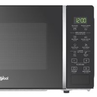 Whirlpool WM1807B microwave Black Solo microwave Countertop – image 3