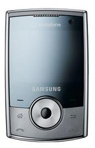 Samsung i640 6.1 cm (2.4") 1000 mAh Silver – image 3
