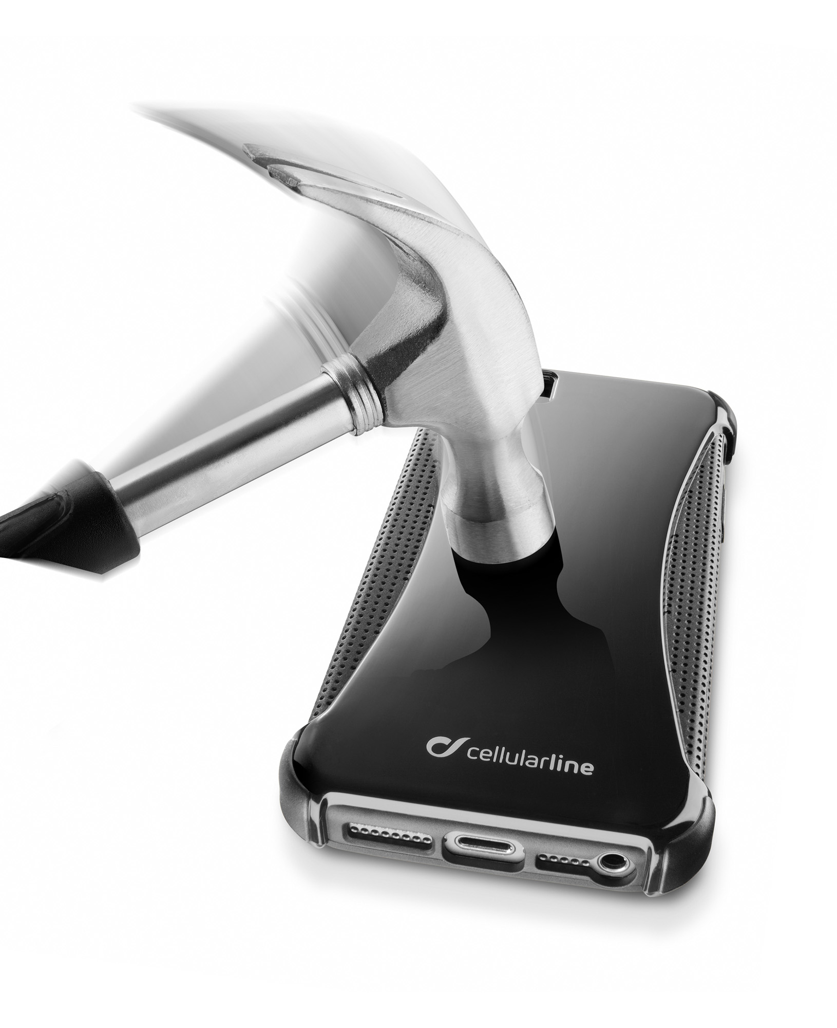 Cellularline Hammer - iPhone 5S/5