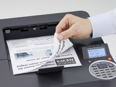 Kyocera FS-4100DN 1200 x 1200 DPI A4 – image 3