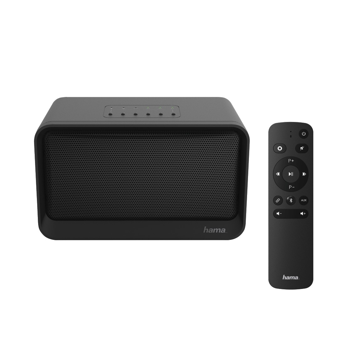 Hama GC10MBT Internet Digital Black – image 2