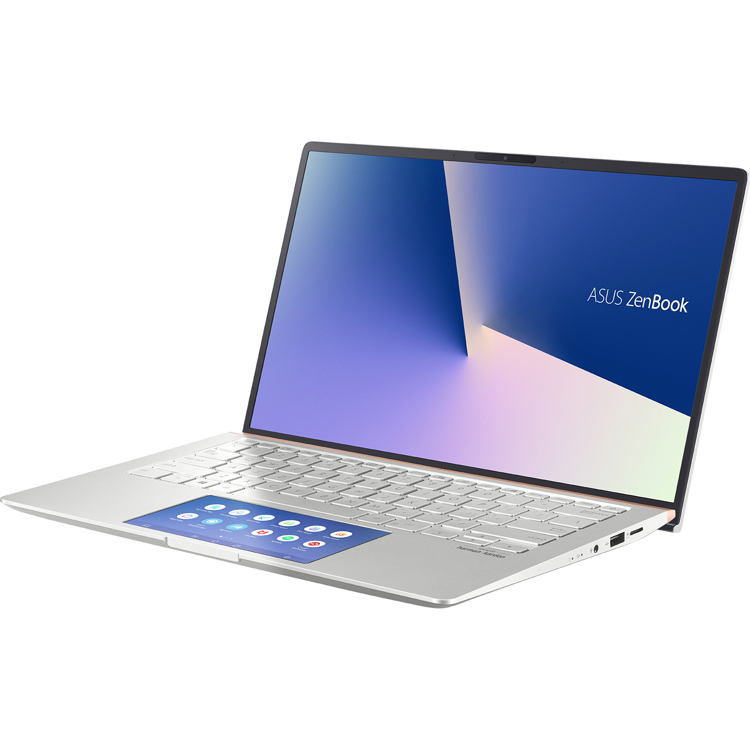ASUS Zenbook 14 UX434FLC-A6513TS laptop Intel® Core™ i7 i7-10510U – image 3