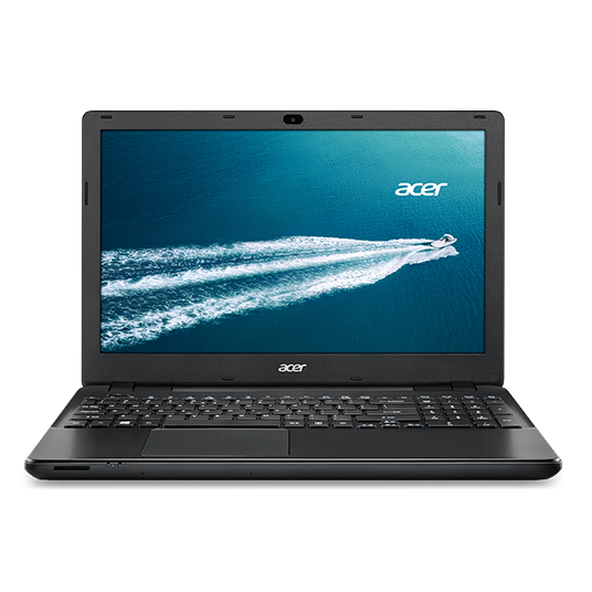 Acer TravelMate P2 76-M-370U Intel® Core™ i3 i3-4030U Laptop – image 1