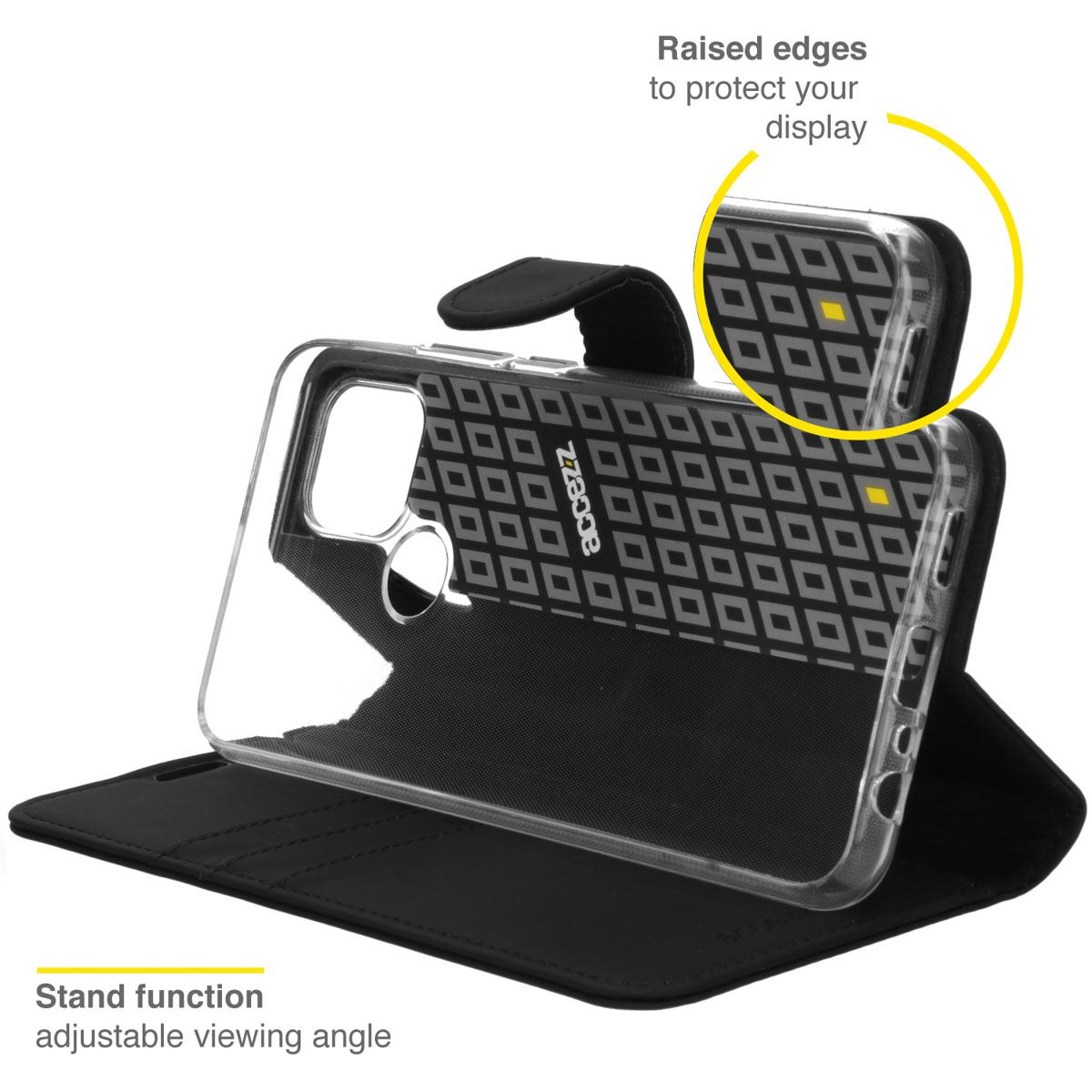 Accezz SH00043831 mobile phone case – image 2