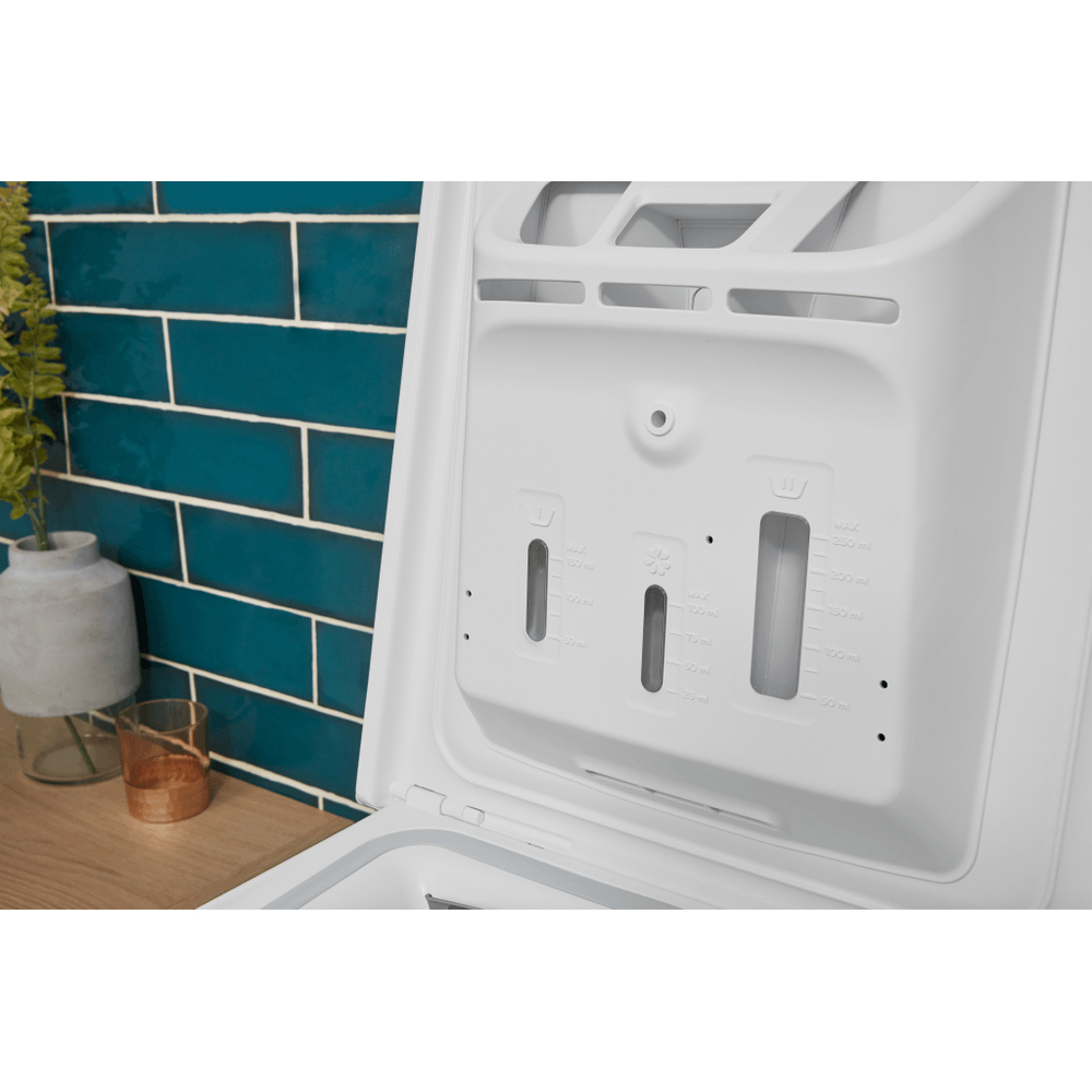 Hotpoint WMTG 723 HR IT – image 9