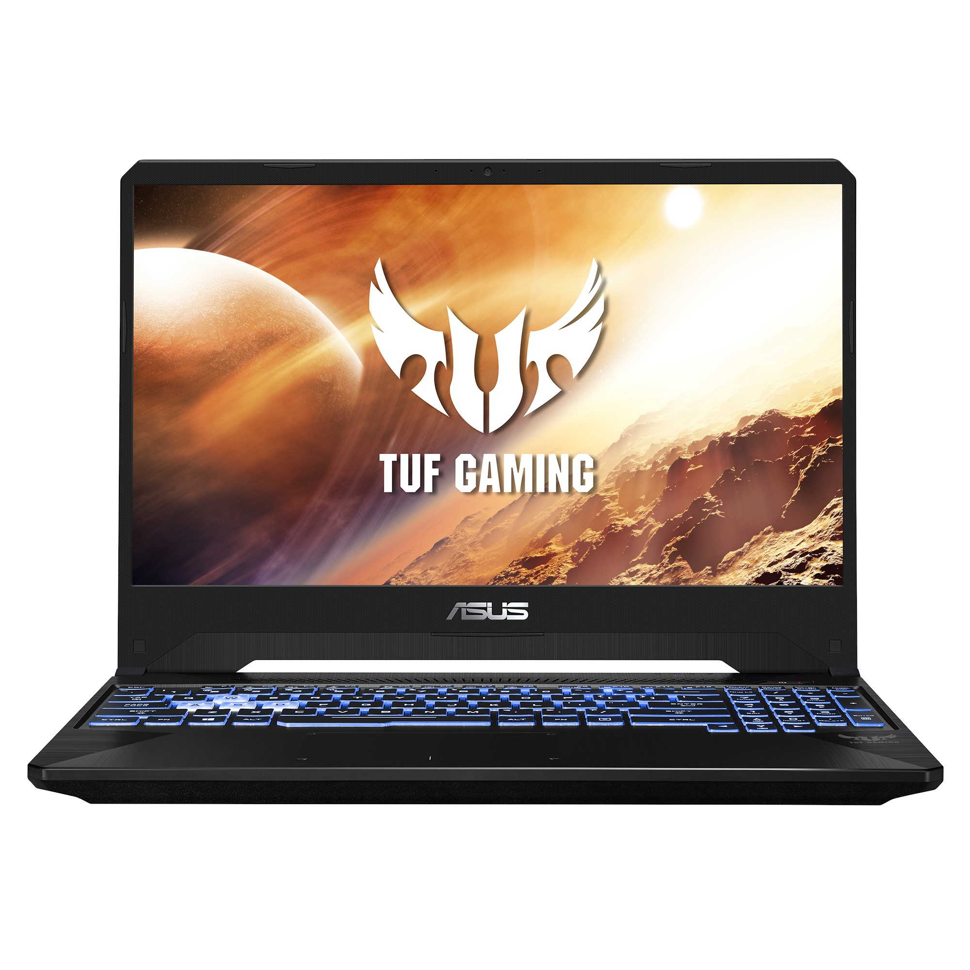 ASUS TUF Gaming FX505DT-AL187T AMD Ryzen™ 5 3550H Laptop – image 1