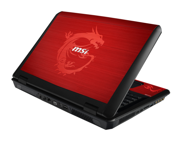 MSI GT70 2OD-039US Dragon Edition 2 – image 4
