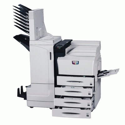 Kyocera FS-C8100DN Colour – image 3