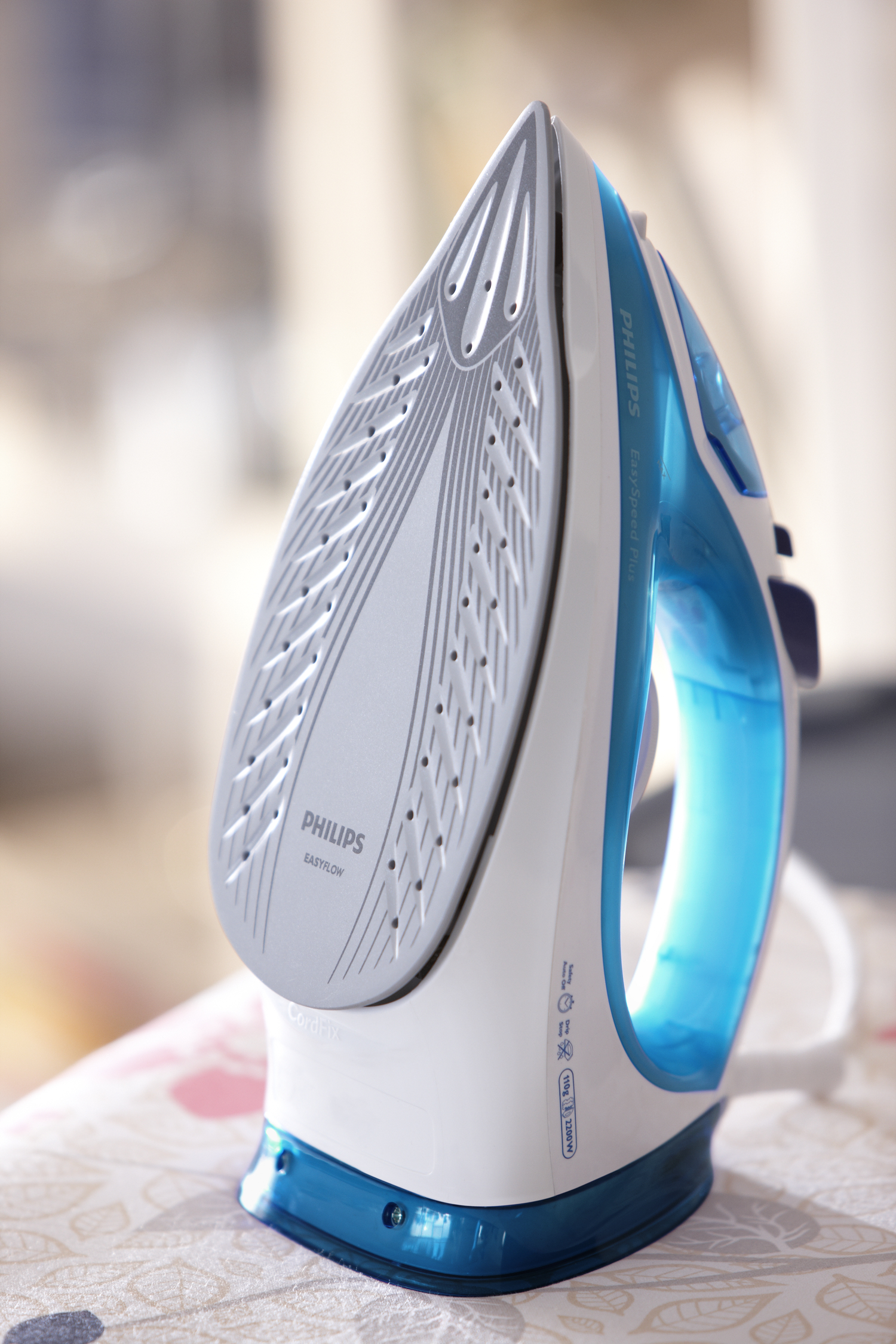 Philips EasySpeed GC2040/71 iron Steam iron – image 5