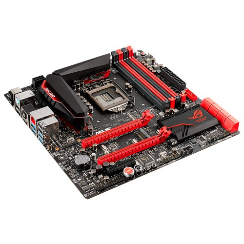 ASUS MAXIMUS VII GENE – image 3