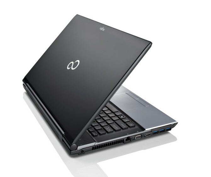 Fujitsu LIFEBOOK N532 Intel® Core™ i7 i7-3610QM Laptop – image 5