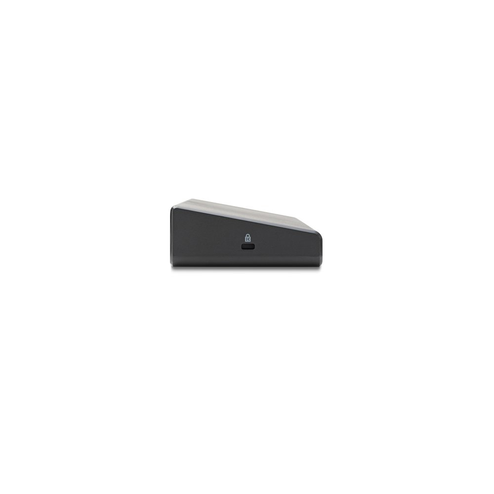 Kensington SD4750P Wired USB 3.2 Gen 2 (3.1 Gen 2) Type-C Black – image 6