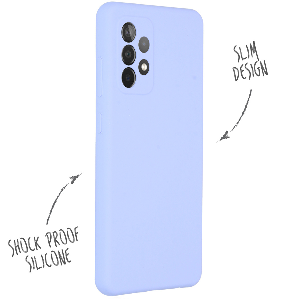Accezz A526F44065206 mobile phone case – image 2