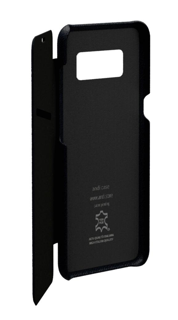 Hama Leather mobile phone case – image 2