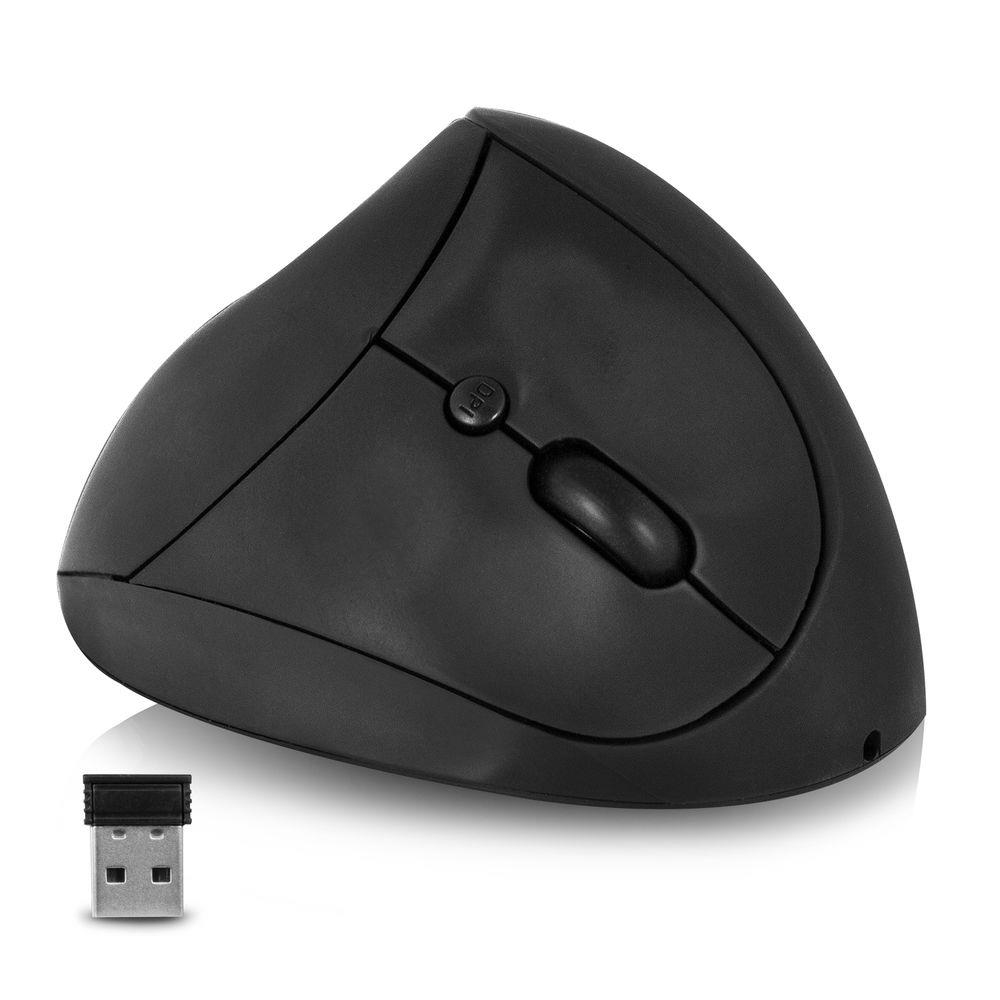 ACT AC5100 mouse Office Right-hand RF Wireless Optical 1600 DPI – image 5