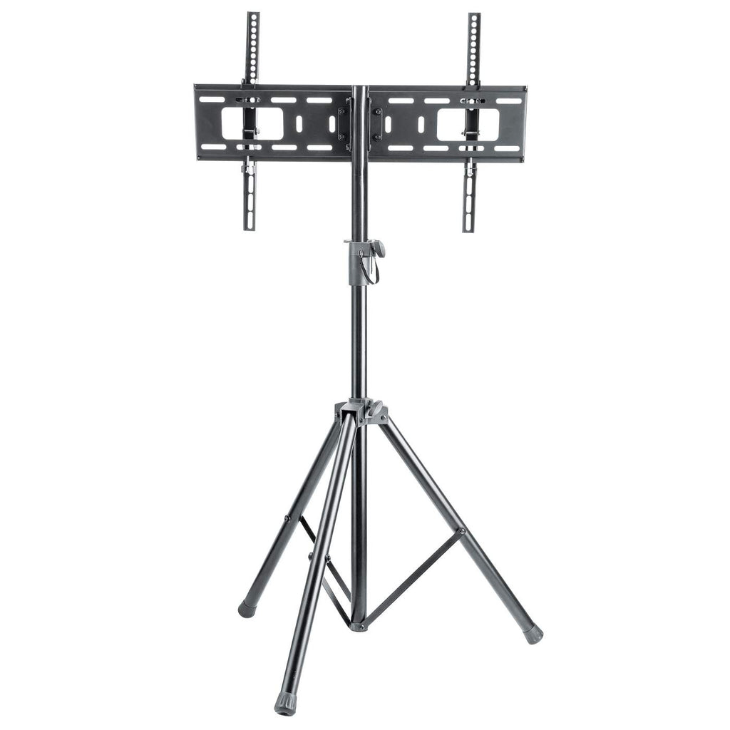 Manhattan Tripod Floor Mount for TV & Monitors, Stand Assembly, For screens: – image 3