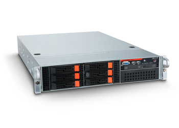 Acer AR TK.R6V00.012 server Rack (2U) AMD Opteron 6128
