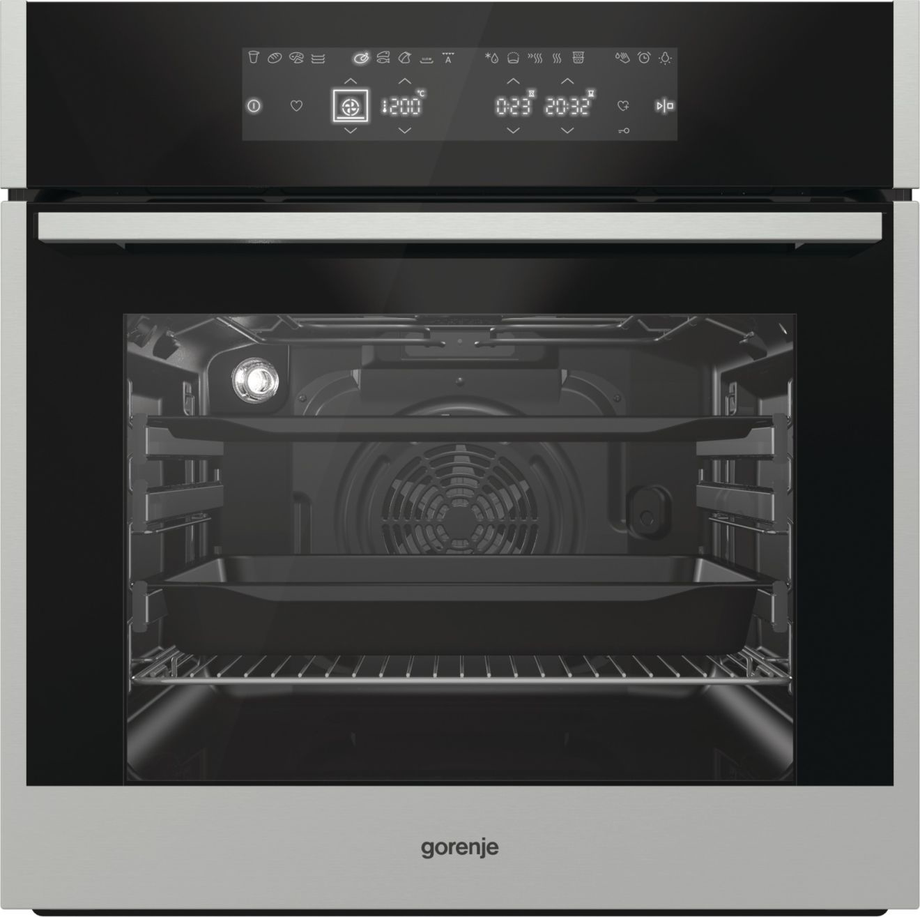 Gorenje BO758A47XG oven – image 1