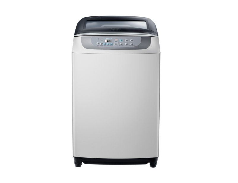 Samsung WA14F5L2U washing machine Top-load