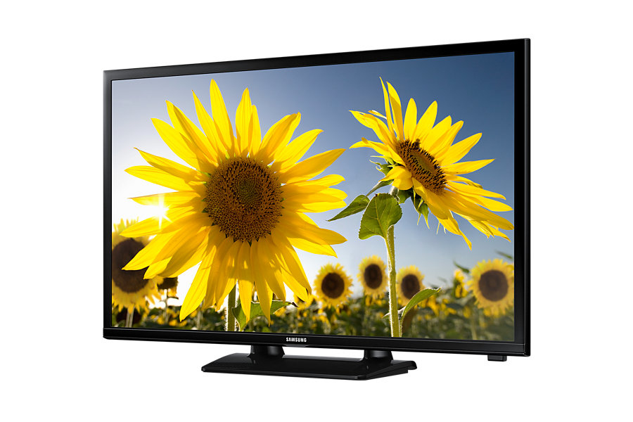 Samsung UA32H4100AK 81.3 cm (32") HD Black – image 8