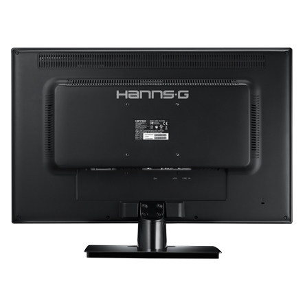 Hannspree Hanns.G HK241DP computer monitor – image 4