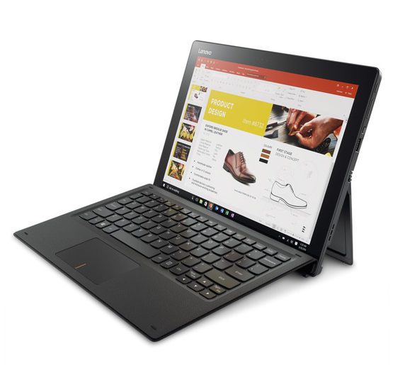 Lenovo 80W10018CD laptop Hybrid (2-in-1) – image 1