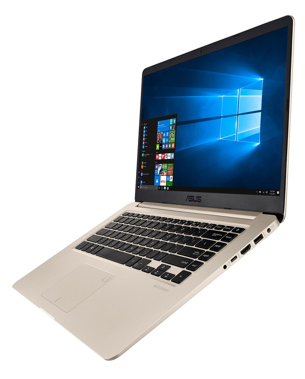ASUS Vivobook S15 S510UN-BQ183T laptop Intel® Core™ i5 i5-8250U – image 5
