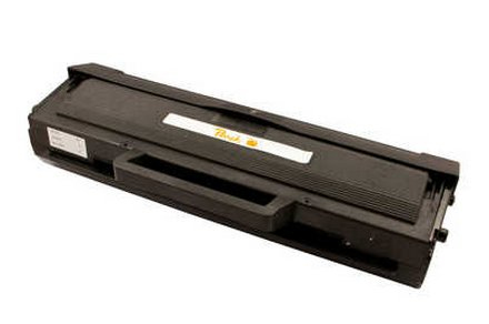 Peach 110568 toner cartridge 1 pc(s) Black