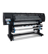 HP Designjet L26500 large format printer Thermal inkjet Colour – image 5