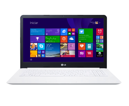 LG U series 15U340-L.BK36P1 laptop Intel® Celeron® N2930