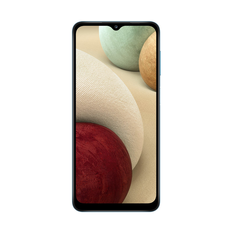 Samsung Galaxy A12 SM-A127FZBVEUE smartphone – image 2