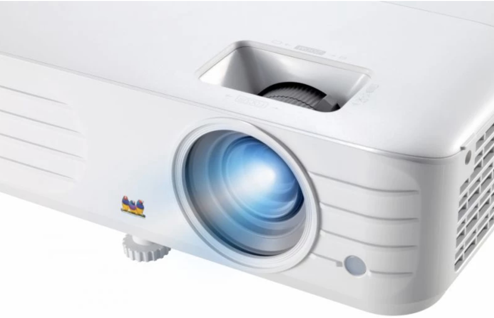 Viewsonic PX701HDH data projector Standard throw projector 3500 ANSI lumens DLP 1080p (1920x1080) White – image 4