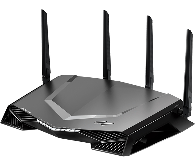 NETGEAR XR500 wireless router Gigabit Ethernet Dual-band (2.4 GHz – image 3