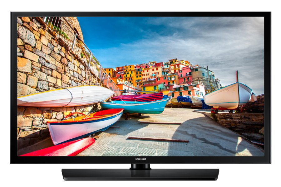 Samsung 40HE470 101.6 cm (40") Full HD 300 cd/m² Black 20 W – image 2